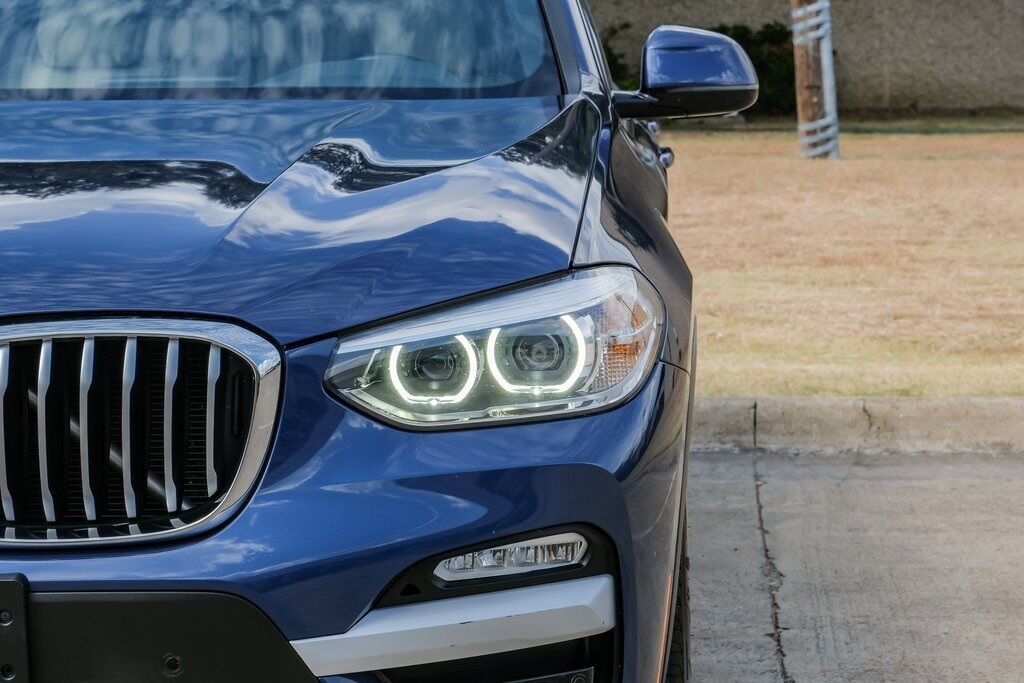2019 BMW X3 sDrive30i Carrollton TX