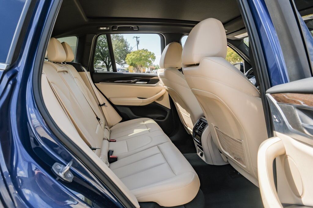 2019 BMW X3 sDrive30i Carrollton TX