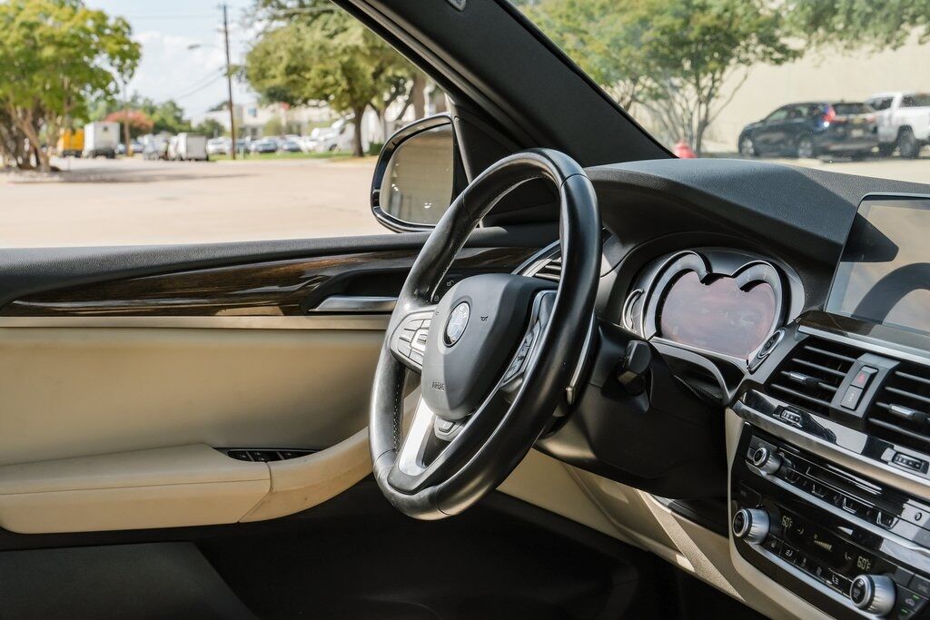 2019 BMW X3 sDrive30i Carrollton TX