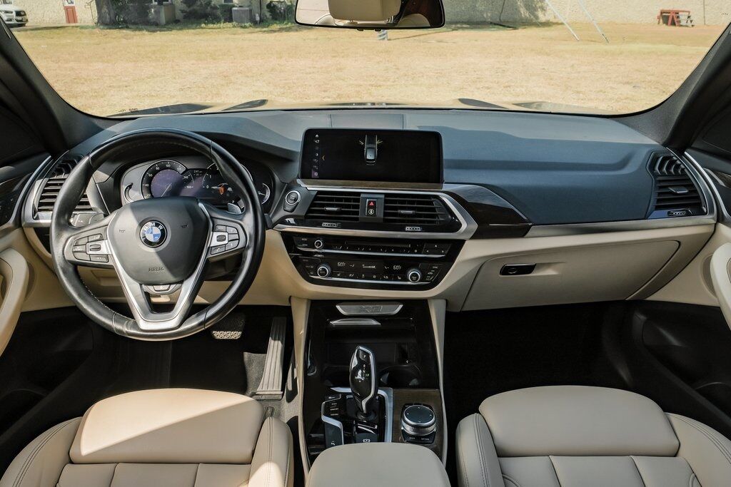 2019 BMW X3 sDrive30i Carrollton TX
