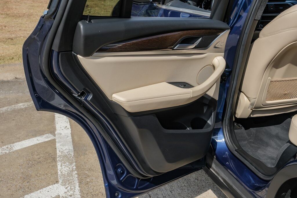 2019 BMW X3 sDrive30i Carrollton TX