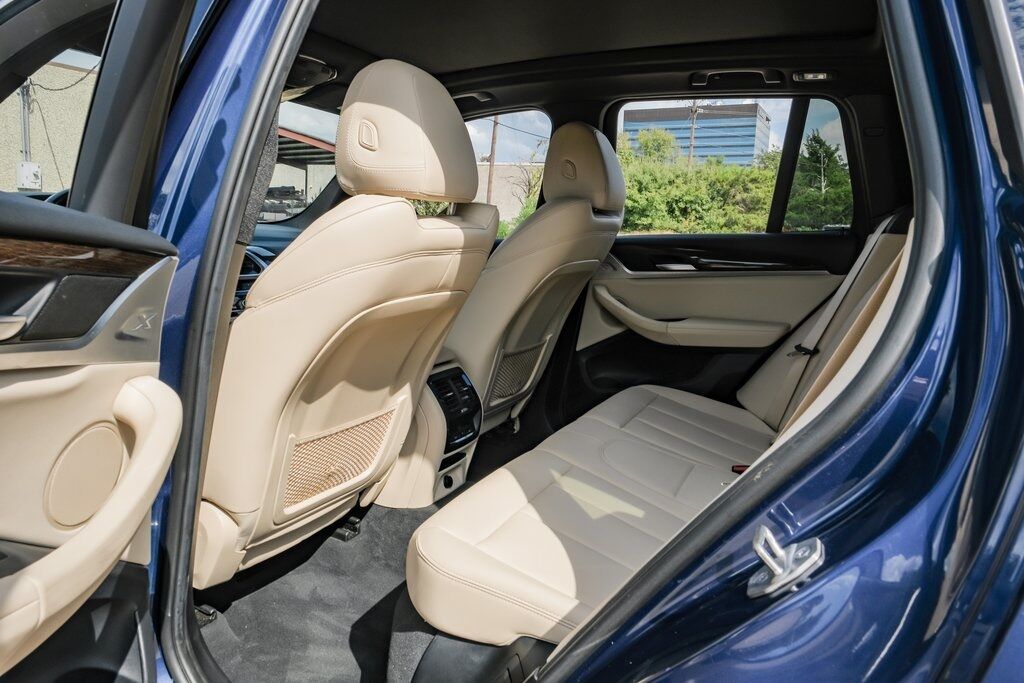 2019 BMW X3 sDrive30i Carrollton TX