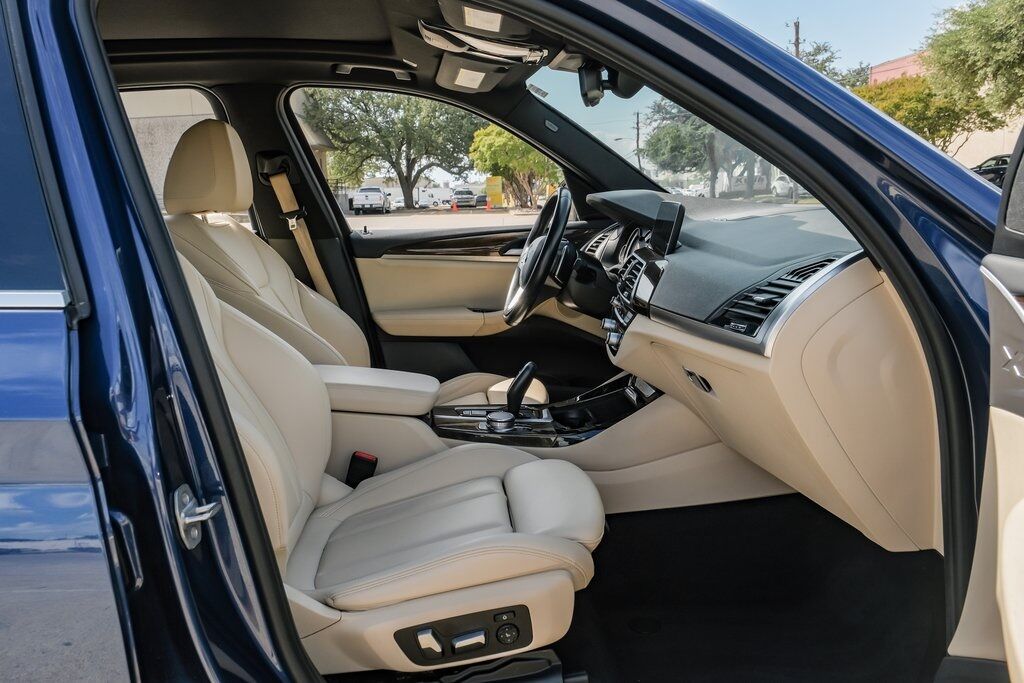 2019 BMW X3 sDrive30i Carrollton TX