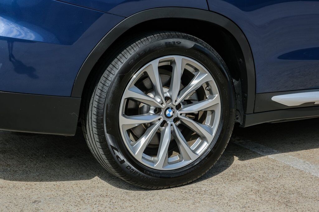 2019 BMW X3 sDrive30i Carrollton TX