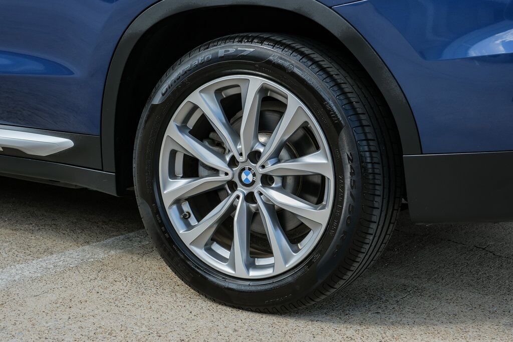 2019 BMW X3 sDrive30i Carrollton TX