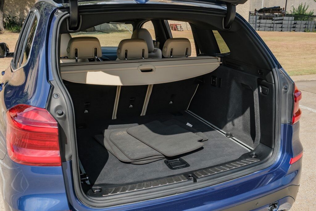 2019 BMW X3 sDrive30i Carrollton TX