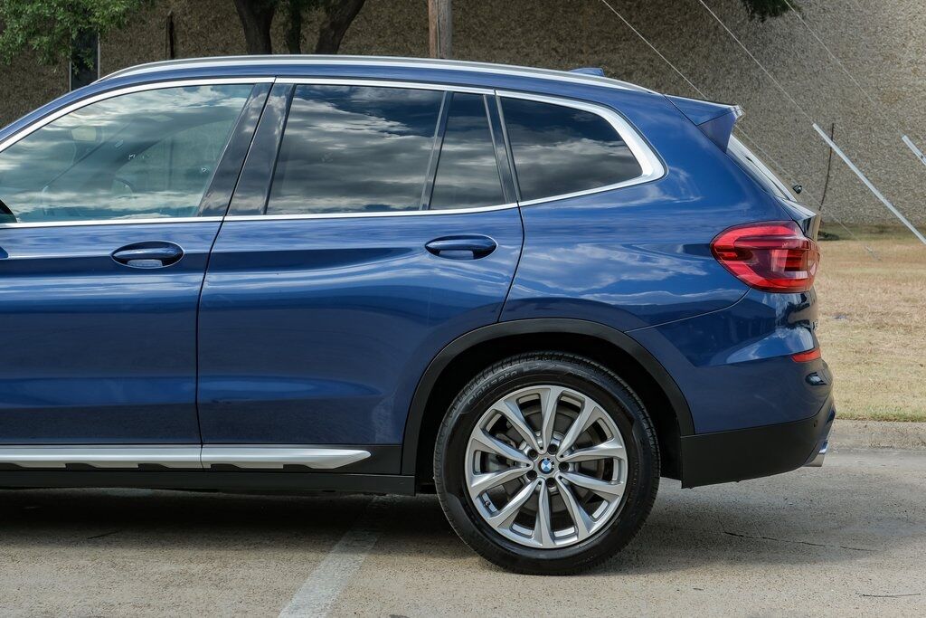 2019 BMW X3 sDrive30i Carrollton TX