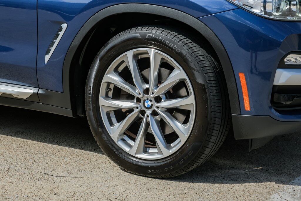 2019 BMW X3 sDrive30i Carrollton TX