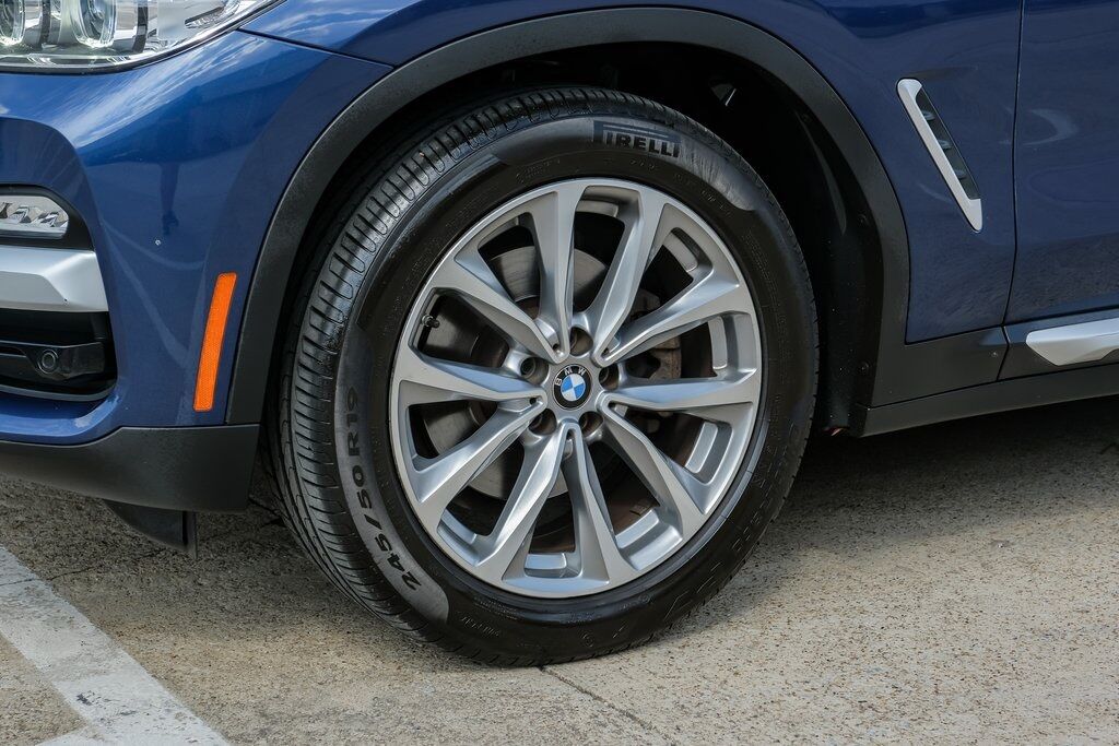 2019 BMW X3 sDrive30i Carrollton TX