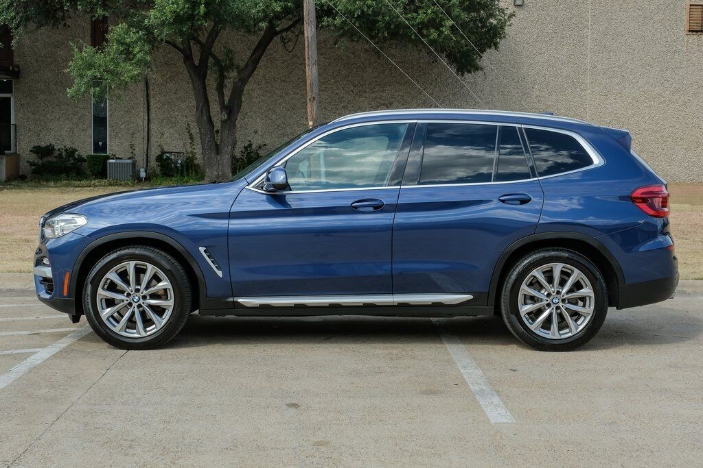 2019 BMW X3 sDrive30i Carrollton TX
