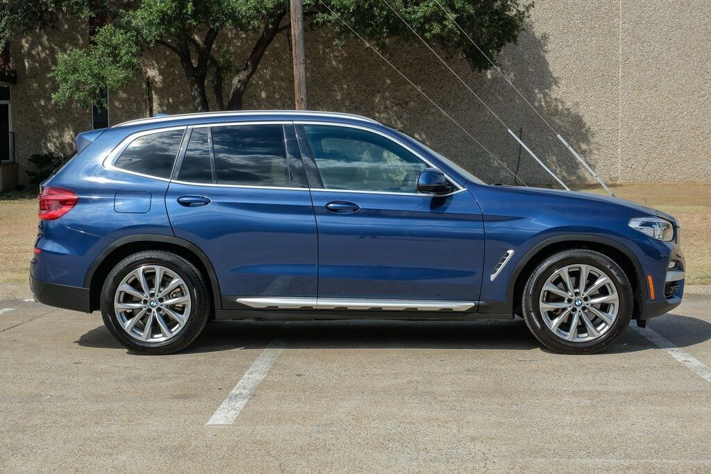 2019 BMW X3 sDrive30i Carrollton TX