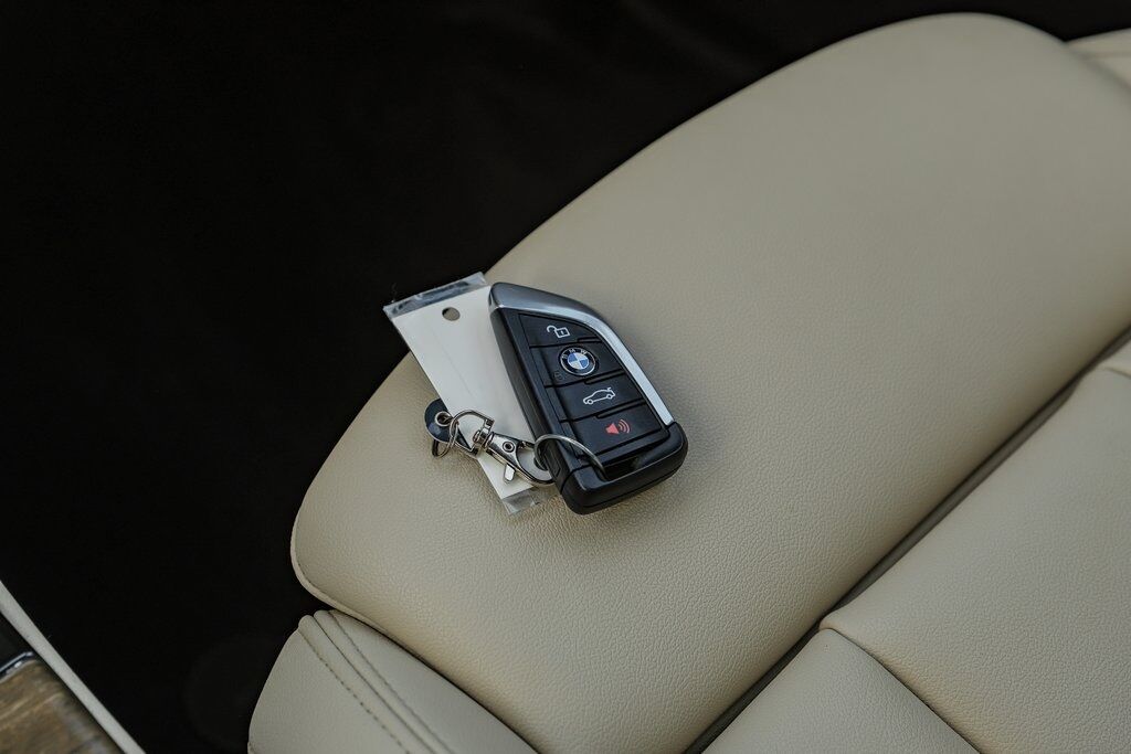 2019 BMW X3 sDrive30i Carrollton TX