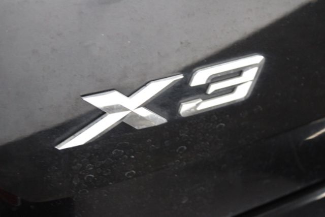 2019 BMW X3 sDrive30i Chantilly VA