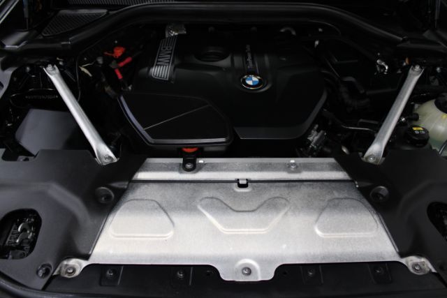 2019 BMW X3 sDrive30i Chantilly VA