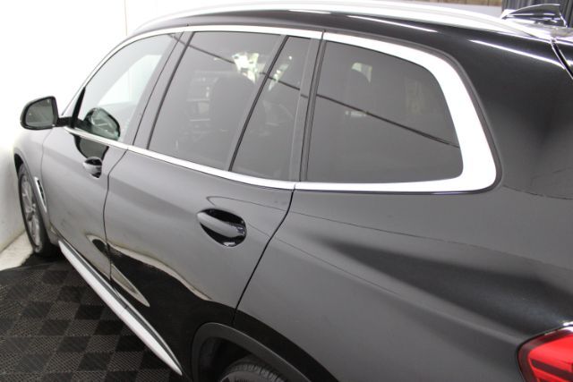 2019 BMW X3 sDrive30i Chantilly VA