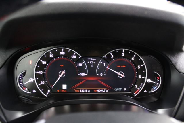 2019 BMW X3 sDrive30i Chantilly VA