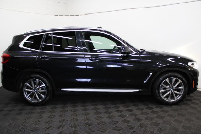2019 BMW X3 sDrive30i Chantilly VA