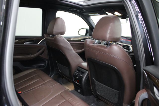 2019 BMW X3 sDrive30i Chantilly VA