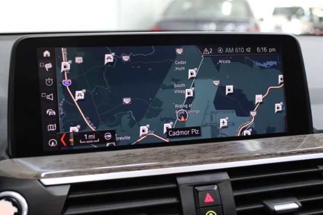 2019 BMW X3 sDrive30i Chantilly VA
