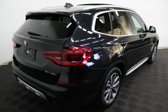 2019 BMW X3 sDrive30i Chantilly VA
