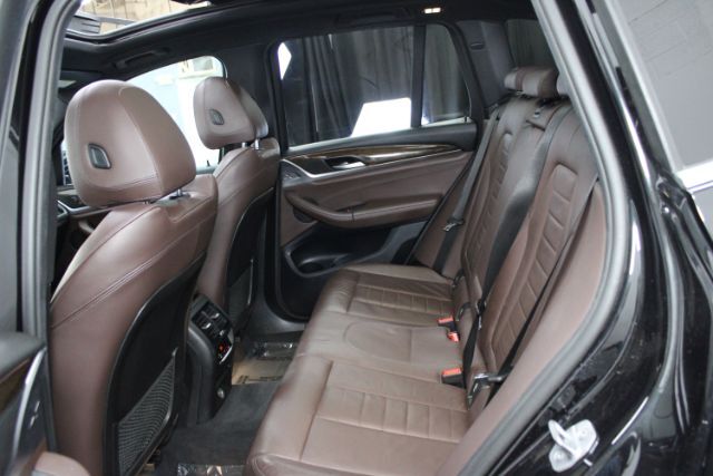 2019 BMW X3 sDrive30i Chantilly VA