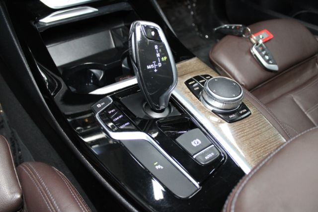 2019 BMW X3 sDrive30i Chantilly VA
