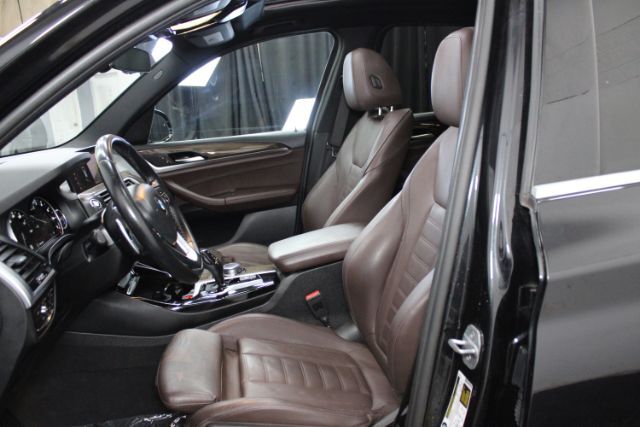2019 BMW X3 sDrive30i Chantilly VA