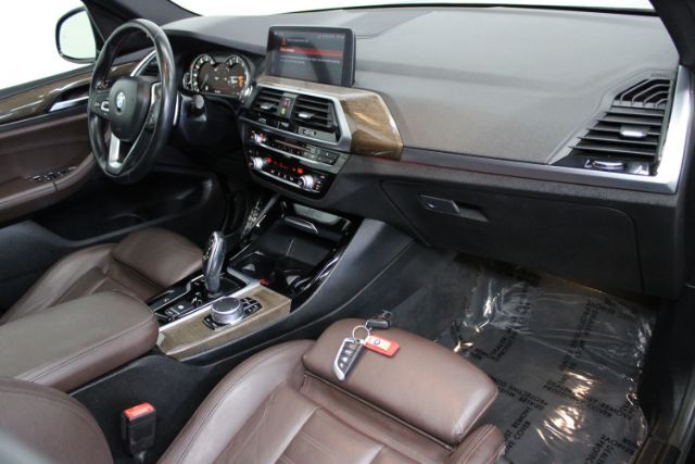 2019 BMW X3 sDrive30i Chantilly VA
