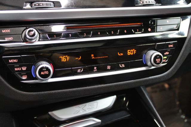 2019 BMW X3 sDrive30i Chantilly VA