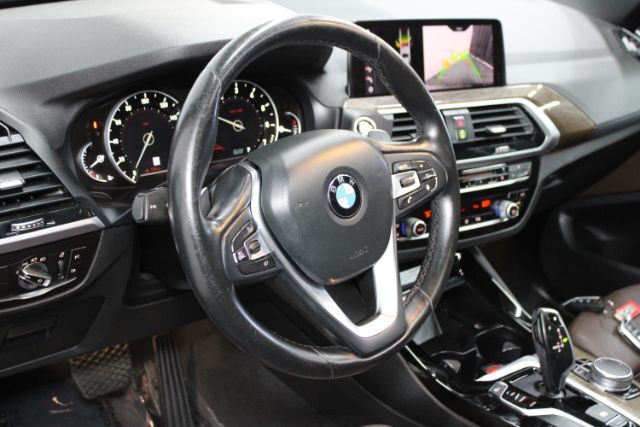 2019 BMW X3 sDrive30i Chantilly VA