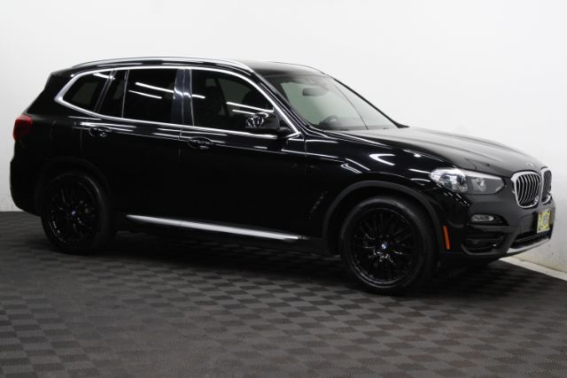2019 BMW X3 sDrive30i Chantilly VA