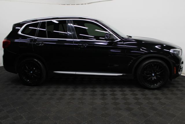2019 BMW X3 sDrive30i Chantilly VA