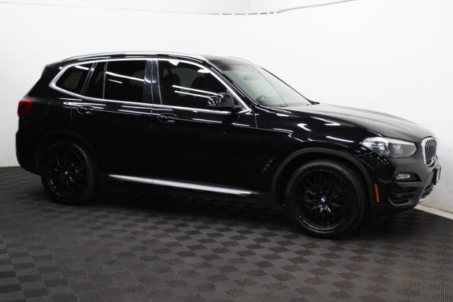 2019 BMW X3 sDrive30i Chantilly VA