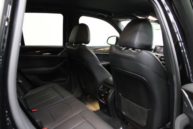 2019 BMW X3 sDrive30i Chantilly VA