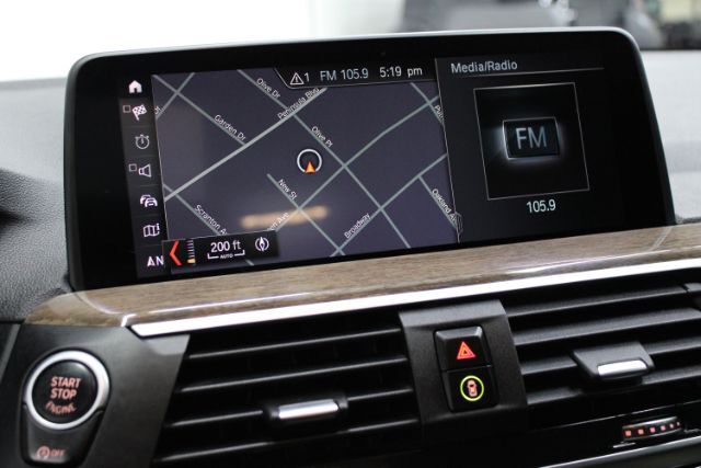 2019 BMW X3 sDrive30i Chantilly VA