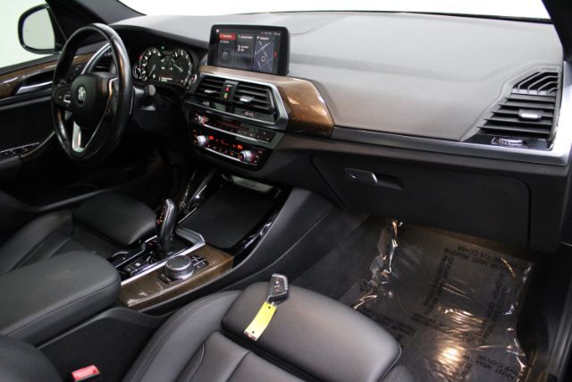 2019 BMW X3 sDrive30i Chantilly VA