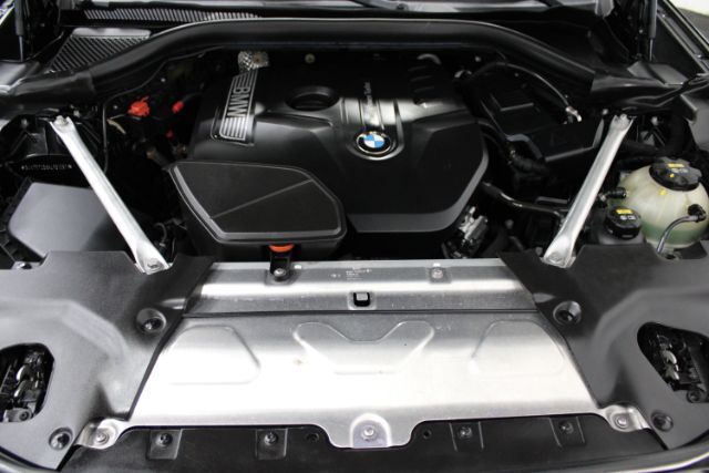 2019 BMW X3 sDrive30i Chantilly VA