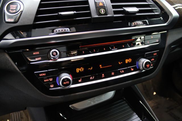 2019 BMW X3 sDrive30i Chantilly VA