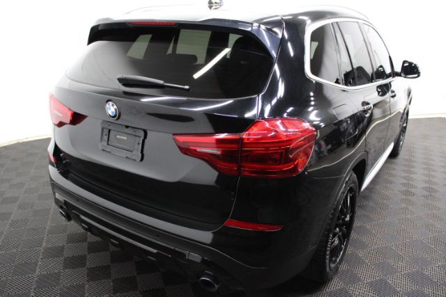 2019 BMW X3 sDrive30i Chantilly VA