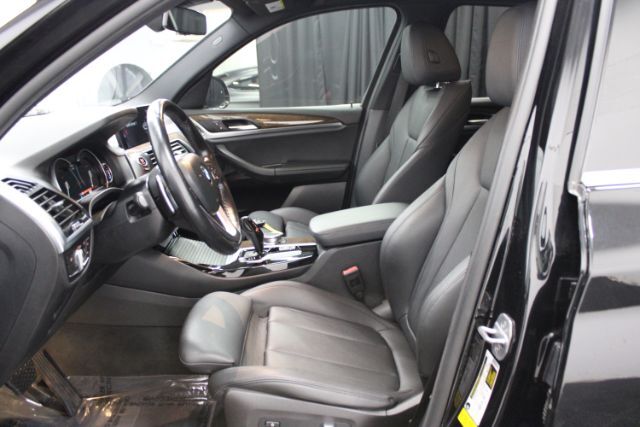 2019 BMW X3 sDrive30i Chantilly VA