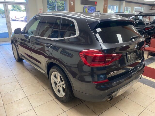 2019 BMW X3 sDrive30i Charlotte NC