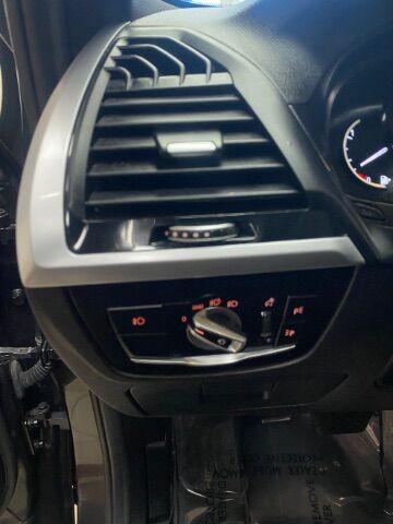 2019 BMW X3 sDrive30i Charlotte NC