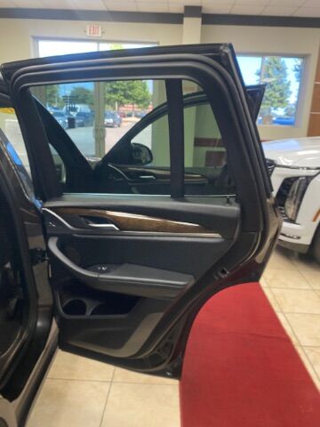 2019 BMW X3 sDrive30i Charlotte NC