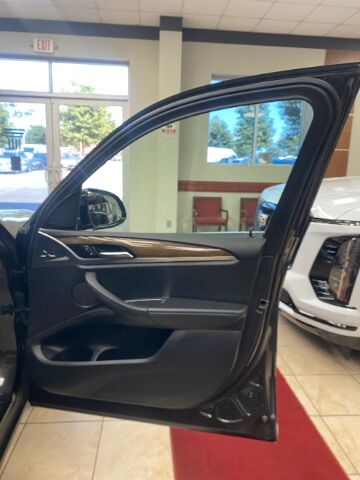 2019 BMW X3 sDrive30i Charlotte NC