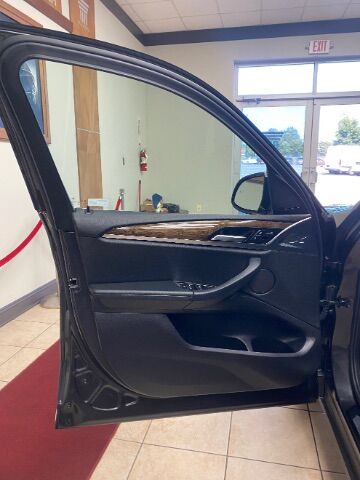2019 BMW X3 sDrive30i Charlotte NC