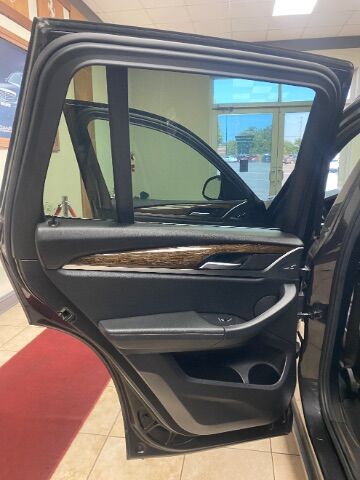 2019 BMW X3 sDrive30i Charlotte NC