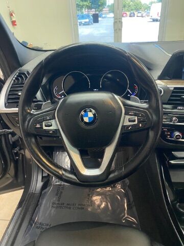 2019 BMW X3 sDrive30i Charlotte NC
