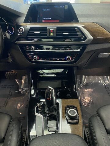 2019 BMW X3 sDrive30i Charlotte NC