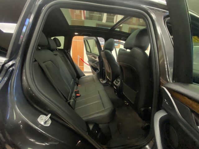 2019 BMW X3 sDrive30i Charlotte NC