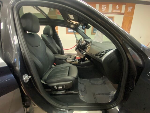 2019 BMW X3 sDrive30i Charlotte NC
